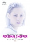 Personal Shopper poster