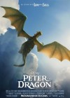 Pete's Dragon poster