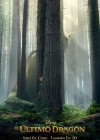 Pete's Dragon poster