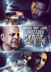 Precious Cargo poster