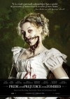 Pride and Prejudice and Zombies poster