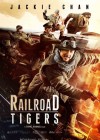 Railroad Tigers poster