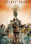 Railroad Tigers poster