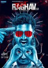 Raman Raghav 2.0 poster