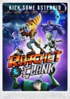 Ratchet & Clank poster