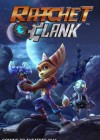 Ratchet & Clank poster