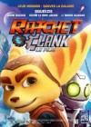 Ratchet & Clank poster