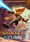 Ratchet & Clank poster