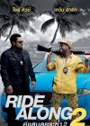 Ride Along 2 poster