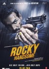 Rocky Handsome poster