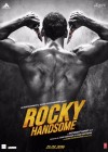 Rocky Handsome poster