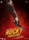 Rocky Handsome poster