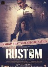 Rustom poster