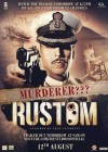 Rustom poster