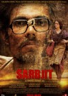 Sarbjit poster