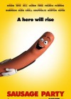 Sausage Party poster