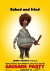 Sausage Party poster