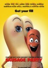 Sausage Party poster