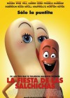 Sausage Party poster