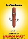 Sausage Party poster