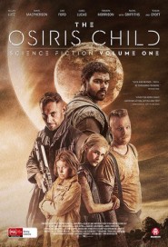 Science Fiction Volume One: The Osiris Child poster