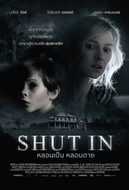 Shut In poster