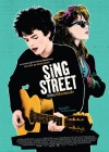 Sing Street poster