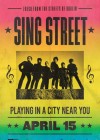 Sing Street poster