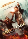 Skiptrace poster