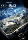 Skiptrace poster