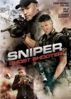 Sniper: Ghost Shooter poster