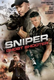 Sniper: Ghost Shooter poster