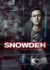 Snowden poster