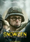 Snowden poster