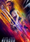 Star Trek Beyond poster