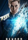 Star Trek Beyond poster