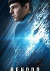 Star Trek Beyond poster