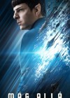 Star Trek Beyond poster