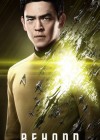 Star Trek Beyond poster