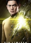 Star Trek Beyond poster