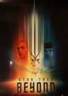 Star Trek Beyond poster