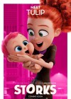 Storks poster