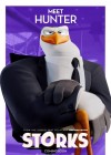 Storks poster