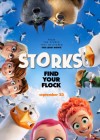 Storks poster