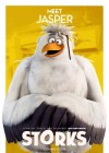 Storks poster