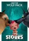 Storks poster