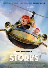 Storks poster