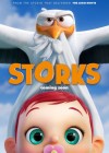 Storks poster