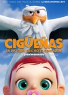 Storks poster