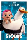Storks poster